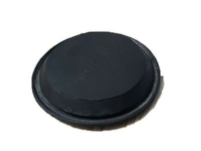 Toyota 90950-01867 Plug, Hole