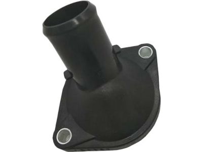 2001 Toyota Prius Radiator Cap - 16405-21020