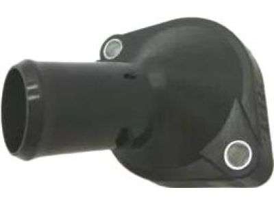 2001 Toyota Prius Radiator Cap - 16405-21020