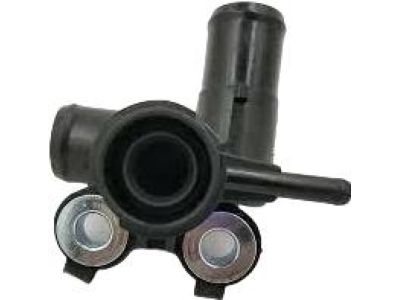 2001 Toyota Prius Radiator Cap - 16405-21020