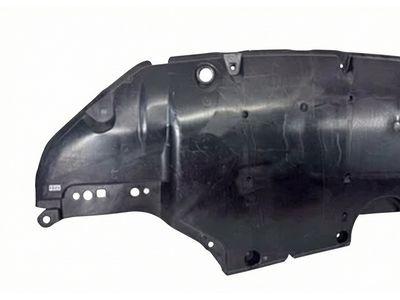 51441-42210 Toyota ENGINE UNDER COVER Product Photo 4 of 4