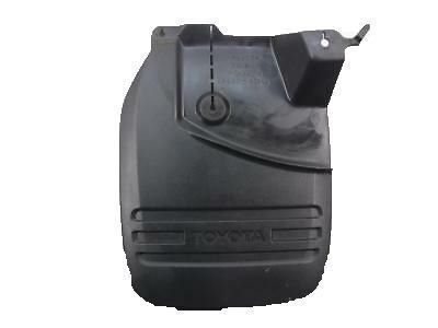 2000 Toyota Tundra Mud Flaps - 76622-0C010