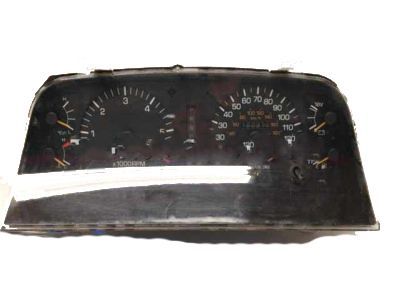 1997 Toyota Land Cruiser Speedometer - 83110-60381