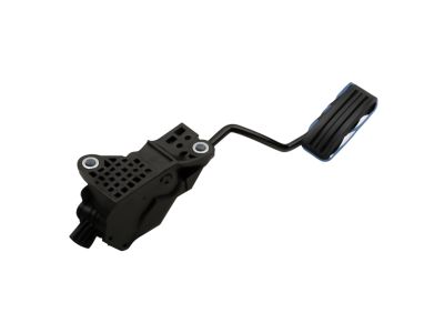 SU003-00953 Toyota Pedal Assembly-Accelerator Ls Product Photo 2 of 2