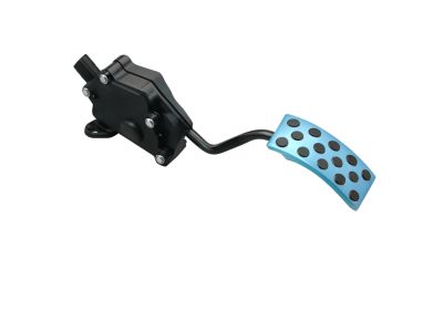 SU003-00953 Toyota Pedal Assembly-Accelerator Ls Product Photo 1 of 2