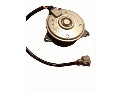Toyota Sienna Fan Motor - 16363-0P250
