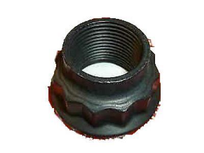 Toyota 90080-17238 Nut