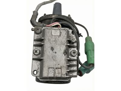 Toyota 90919-02117