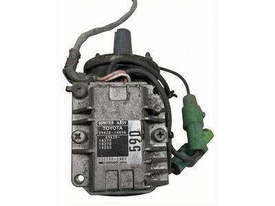 Toyota 90919-02117