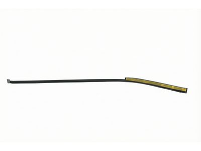 75533-60031 Toyota Drip Molding Product Photo 3 of 4