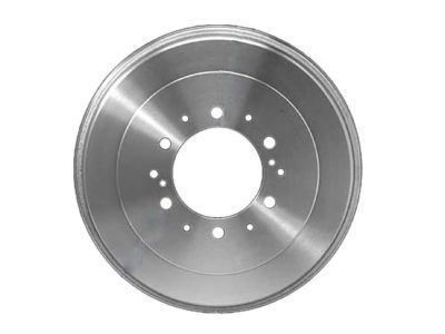 Toyota Tundra Brake Drum - 42431-35110