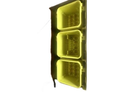 Toyota Corolla Air Bag Control Module - 89170-12D90