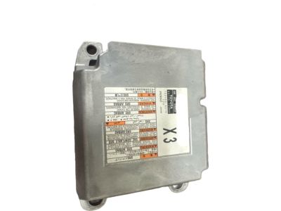 Toyota Corolla Air Bag Control Module - 89170-12D90