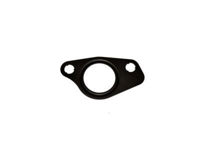 Toyota 12255-88600 Gasket, Ventilation