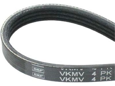 Toyota Echo Drive Belt - 99364-90920