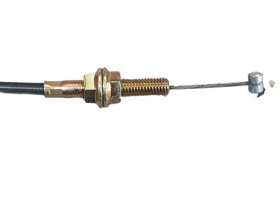 1982 Toyota Pickup Throttle Cable - 78401-89105