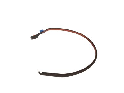 Toyota Avalon Door Seal - 67896-07010