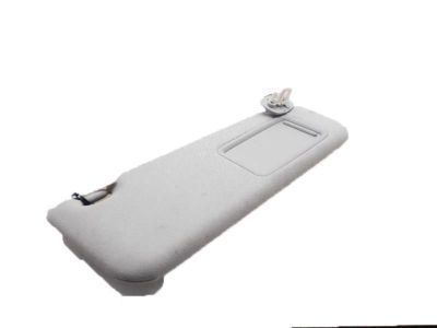 Toyota Prius V Sun Visor - 74310-47291-B1