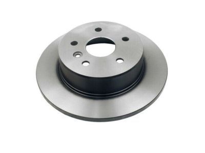 Toyota Avalon Brake Drum - 42431-07030