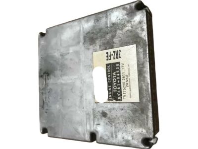 1998 Toyota Tacoma Engine Control Module - 89661-04530