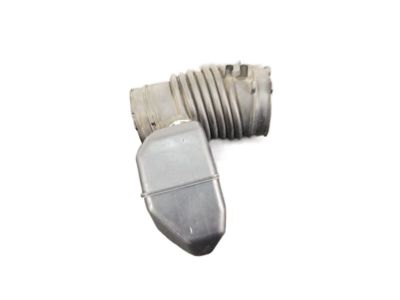 Toyota 17893-0P090 Resonator, Intake Air