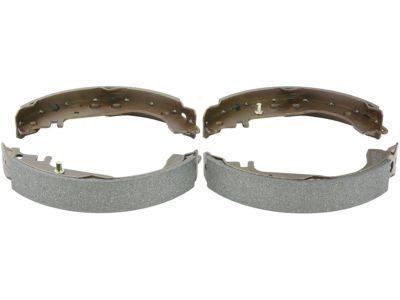 Toyota Brake Shoe Set - 04495-52100