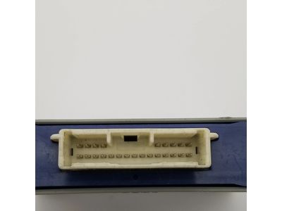 89340-45051 Toyota Clearance Warning Computer Assembly Product Photo 3 of 4