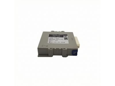 89340-45051 Toyota Clearance Warning Computer Assembly Product Photo 4 of 4