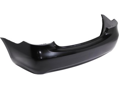 2011 Toyota Yaris Bumper - 52159-52929