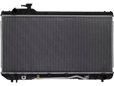 1997 Toyota RAV4 Radiator - 16400-7A490