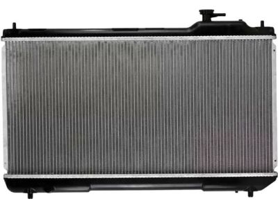 1997 Toyota RAV4 Radiator - 16400-7A490