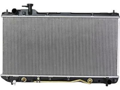 1997 Toyota RAV4 Radiator - 16400-7A490
