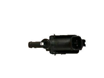 Toyota 90910-13001 Valve, Solenoid W/Adjust Screw