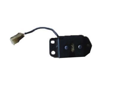 1994 Toyota Land Cruiser Door Lock - 69350-60040