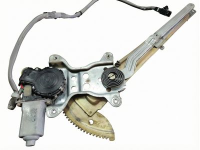 2000 Toyota 4Runner Window Regulator - 69802-35101