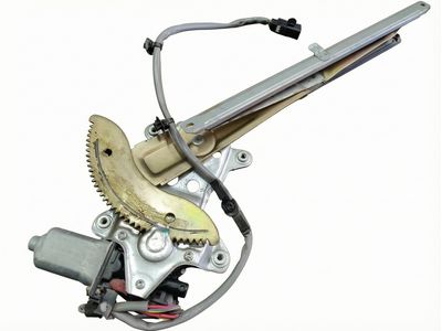 2000 Toyota 4Runner Window Regulator - 69802-35101