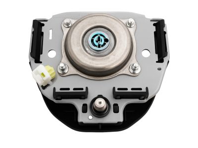 Toyota 45130-33580-C0 Steering Wheel Pad Assembly 45130-33580-C0 Toyota Steering Wheel Pad Assembly Product Photo 1 of 2