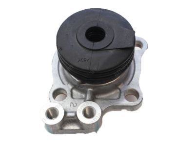Toyota 33506-17101 Cover, Control Shaft