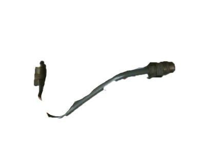 1997 Toyota Land Cruiser Brake Line - 47318-60081