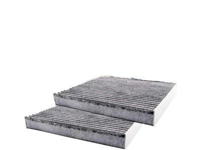Toyota Cabin Air Filter - 87139-28020