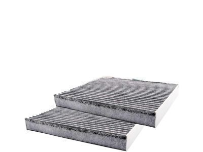 Toyota RAV4 Prime Cabin Air Filter - 87139-28020