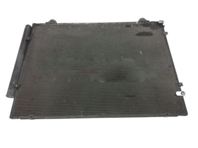 Toyota 88460-48061 Condenser Assy, Cooler