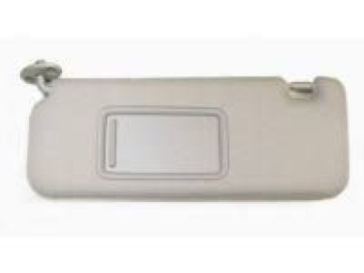 Scion Sun Visor - 74320-21180-B1