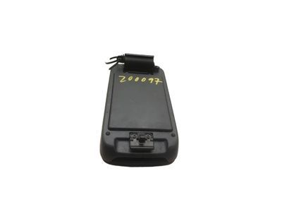 Scion Center Console Base - 58901-21130-B0