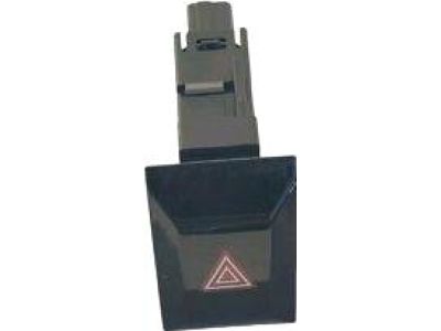 2021 Toyota Corolla Hazard Warning Switch - 84332-12600