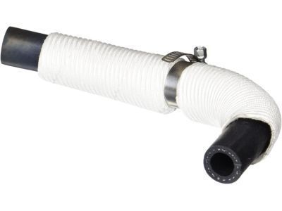 1993 Toyota Camry Coolant Reservoir Hose - 16264-74101