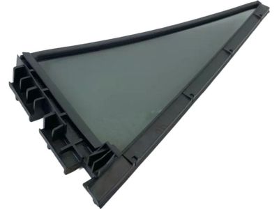 2006 Toyota RAV4 Weather Strip - 68188-42030