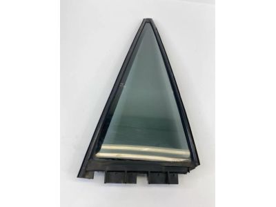 2006 Toyota RAV4 Weather Strip - 68188-42030