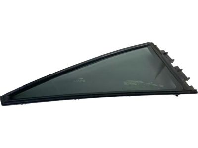 2006 Toyota RAV4 Weather Strip - 68188-42030