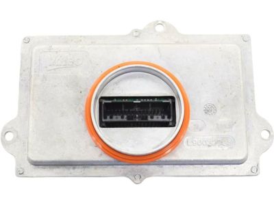 81107-07210 Toyota Headlamp Computer Sub-Assembly Product Photo 1 of 6